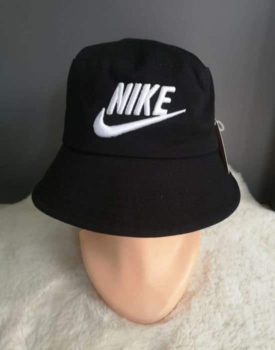 Czapka Kapelusz Nike