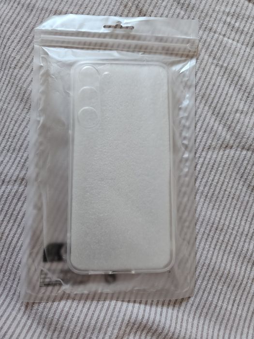 Capas S23 Plus Nunca Usadas