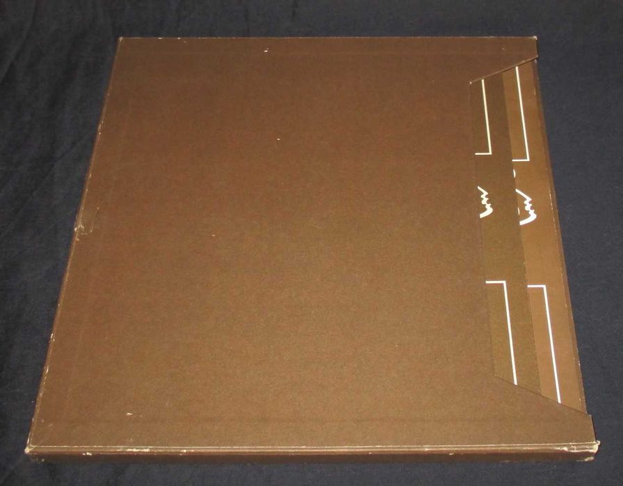 Disco LP Vinil Caixa The Australian Opera 1973