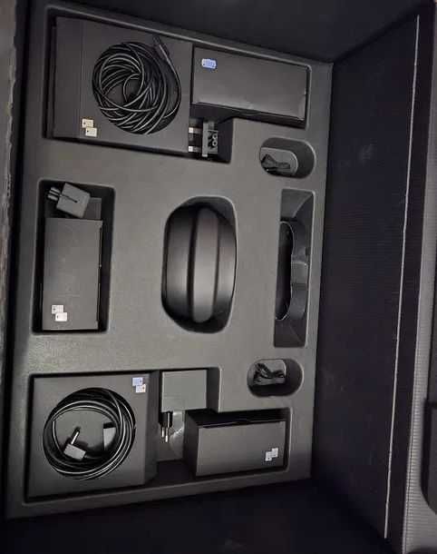 Виртуальная реальность Valve Index VR Kit б/у