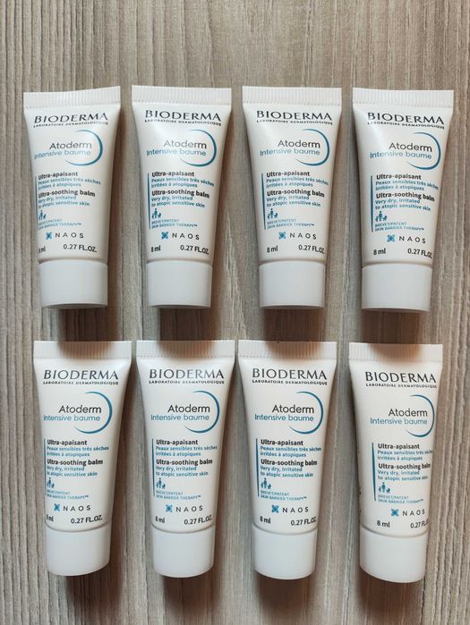 Bioderma Atoderm intensive baume balsam emolient