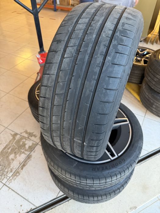 Jantes Originais BMW i4 Mercedes C300de CLS300d  KIA EV6