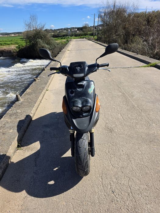 Bw's next generation