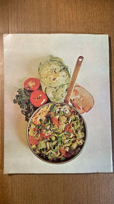 Wonderful Ways To Prepare salads