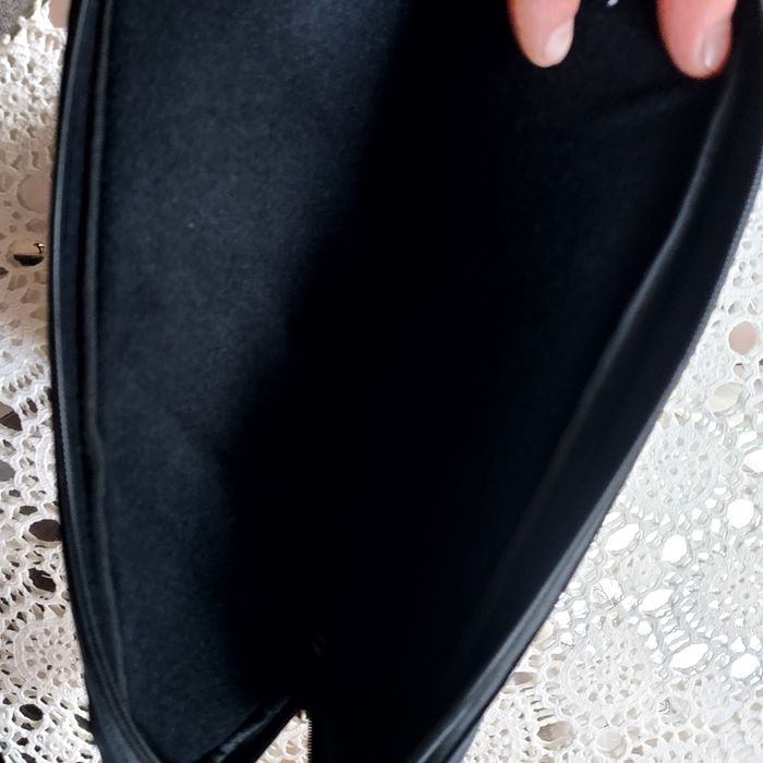 Сумочка-чехол для планшета.