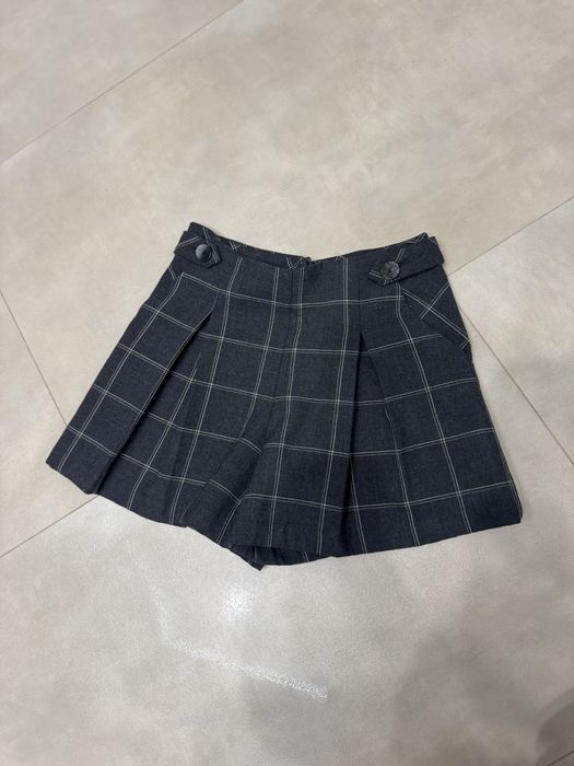 Шорти-спідниця Zara