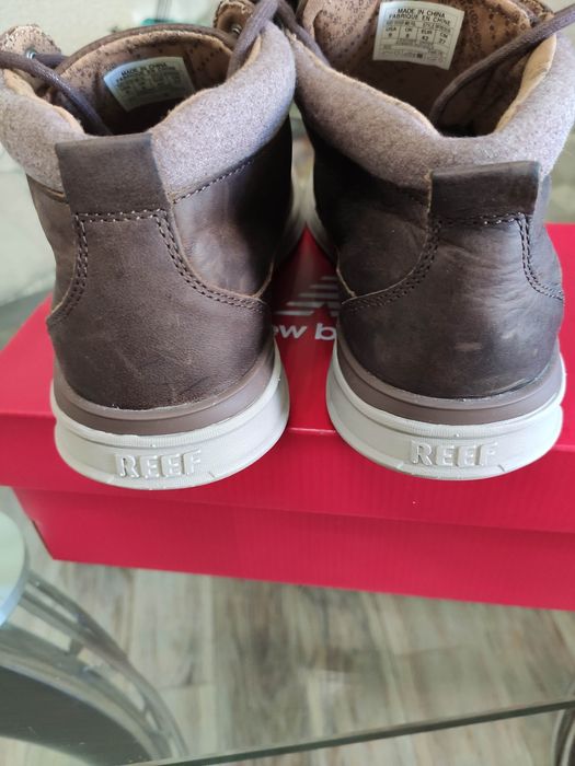 Чоловічі черевики Reef rover Mig Fgl