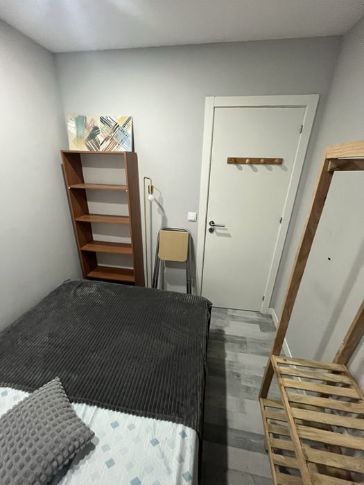 Quartos para arrendar