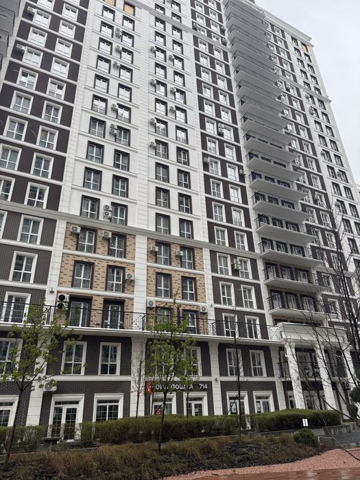 Продам 1к готову квартиру в ЖК Нова Англія. Без %.