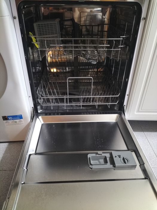 Maquina lavar loiça Kunft