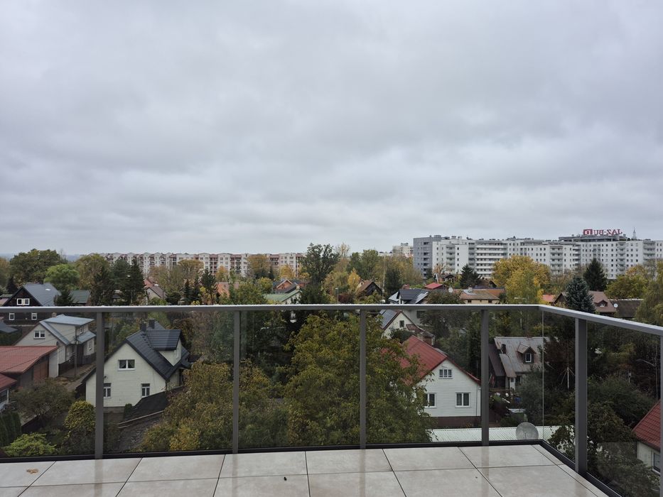 Mieszkanie – Białystok - Więcej
