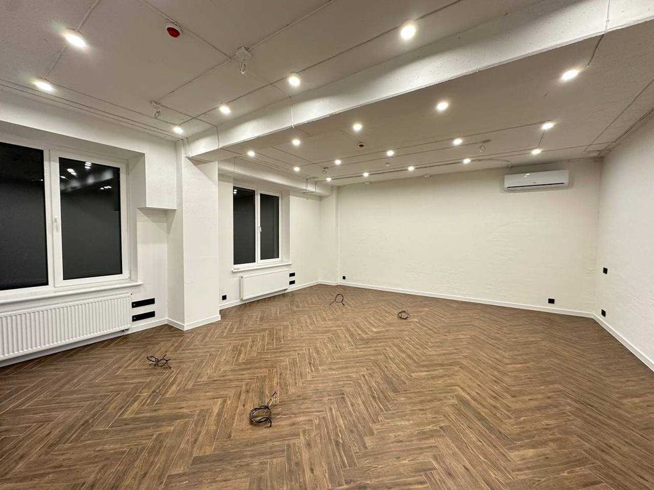 Без %! Оренда нового, сучасного офісу в центрі, Хрещатик (600 кв.м.)