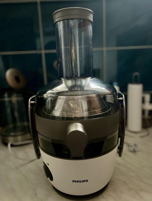 Sokowirówka philips HR1918/80 1000w