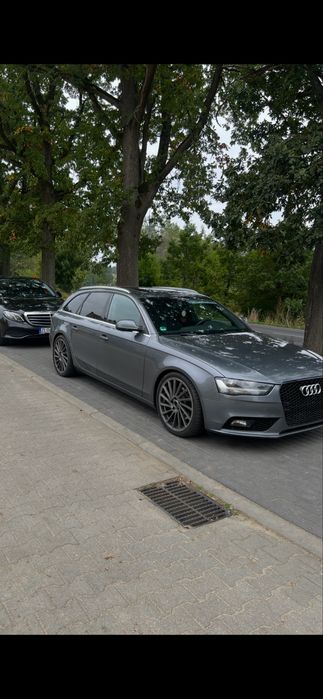 Alufelgi r19” Brock