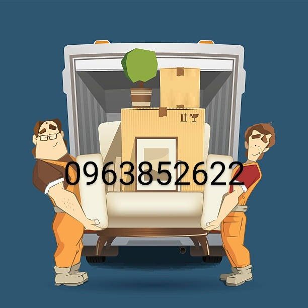 Вантажники різноробочі.