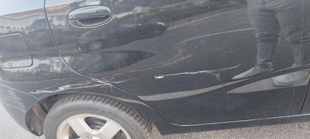 Vendo ou troco  Chevrolet kalos sx 2005