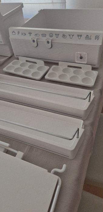 Acessórios frigorífico Miele KF 330 ID