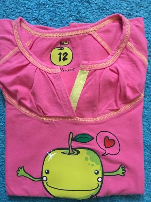 T-shirts Marca THROTTLEMAN *T 12 Anos