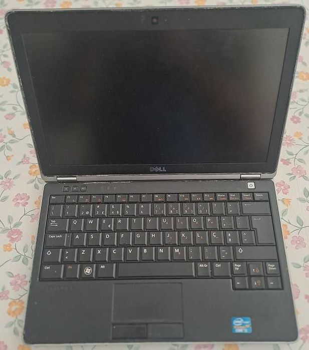 Portatil Dell Latitude E6220