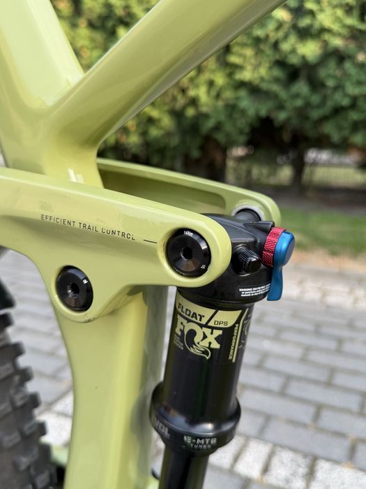 Cube Stereo Hybrid 140S