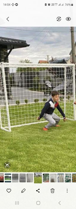 Сітки для захисту від дронв, огородження,основа