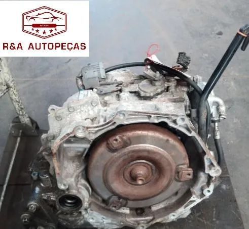 Caixa de Velocidades Automática Opel Corsa D Ref 6040LE 60-40LE AF13