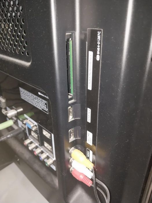 Телевізор 50 дюймів,самсунг