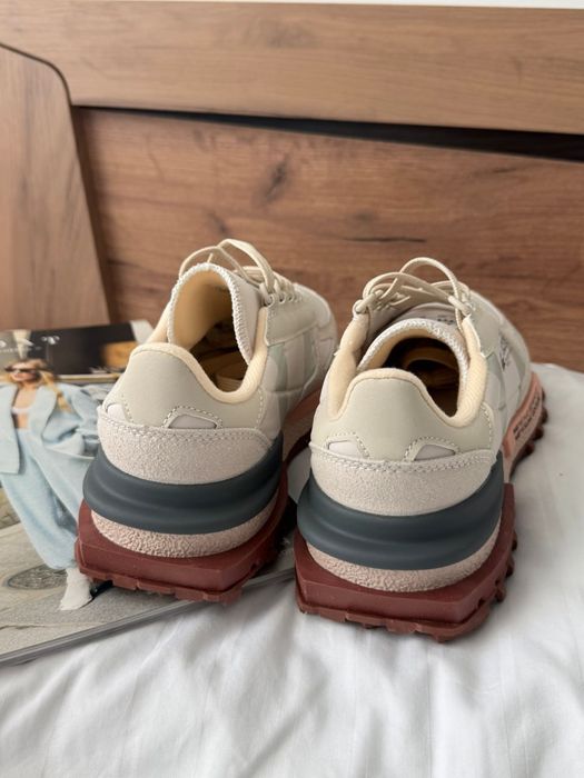 Lacoste Elite Active