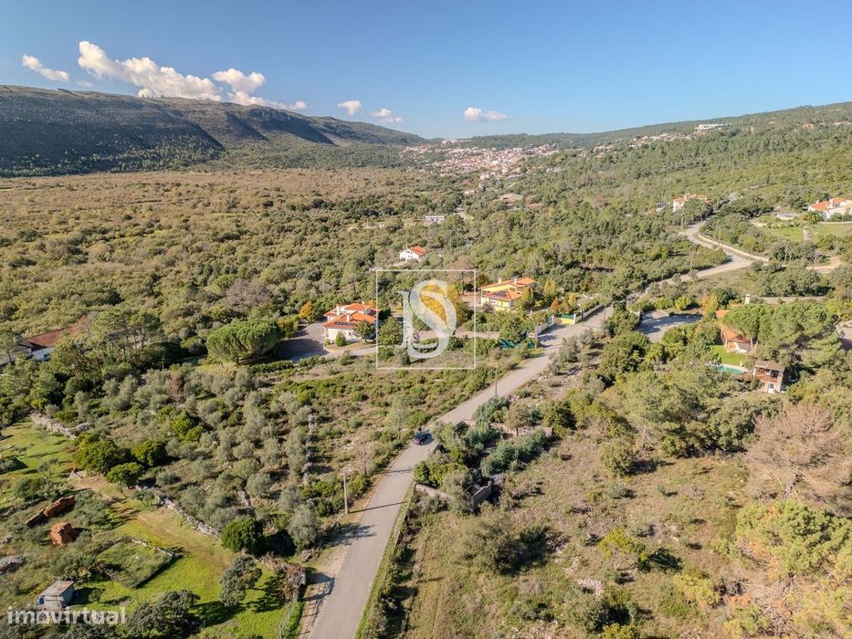 Terreno para Construção em Minde