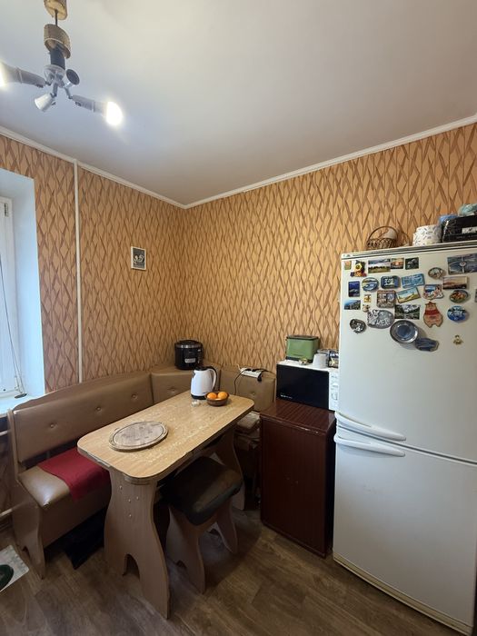 Продаж двох кімнатної квартири. Васильків.