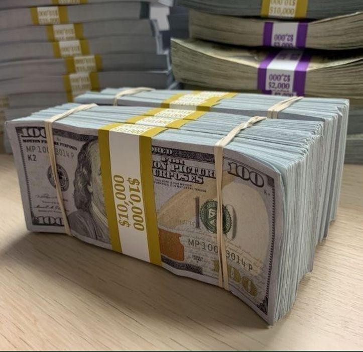 ВЕЛИКІ ГРОШІ під заставу майна! [кредит, позика, готівка, деньги]