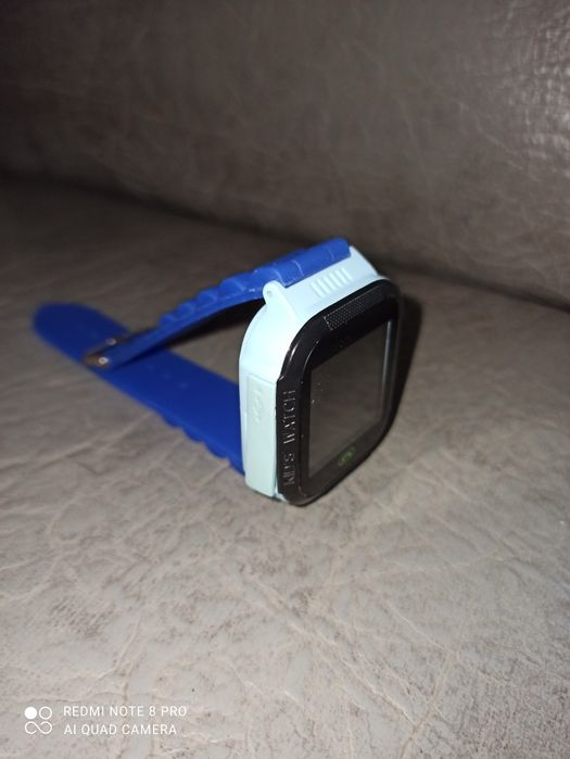 Дитячі Смарт Часи