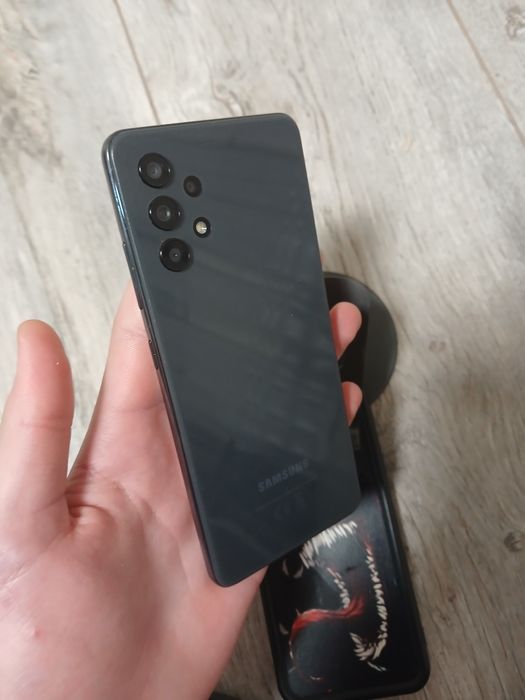 Самсунг А32 4/128