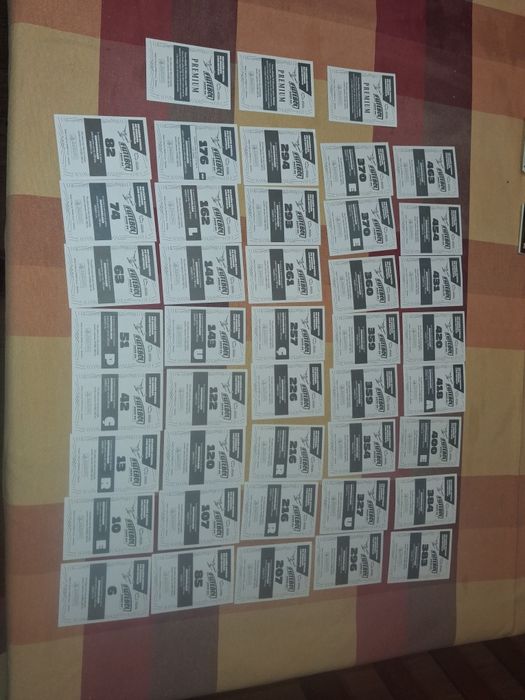 Cromos Liga Portugal 23/24
