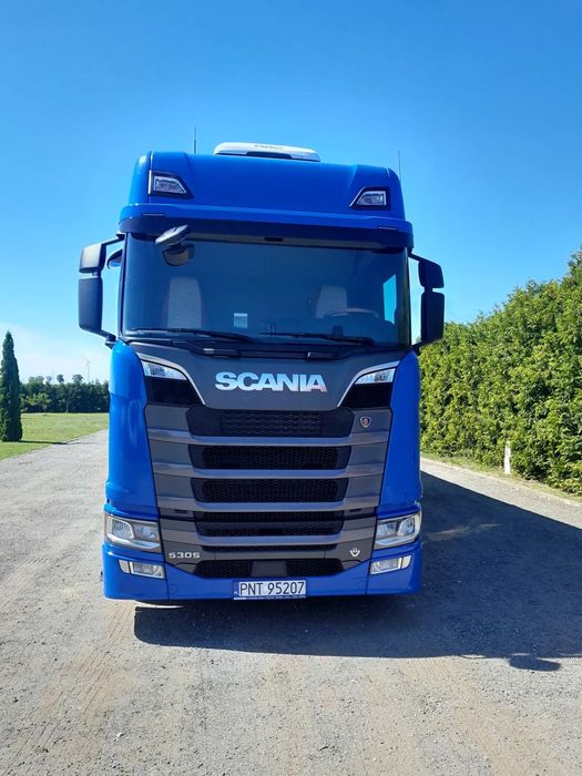 Scania