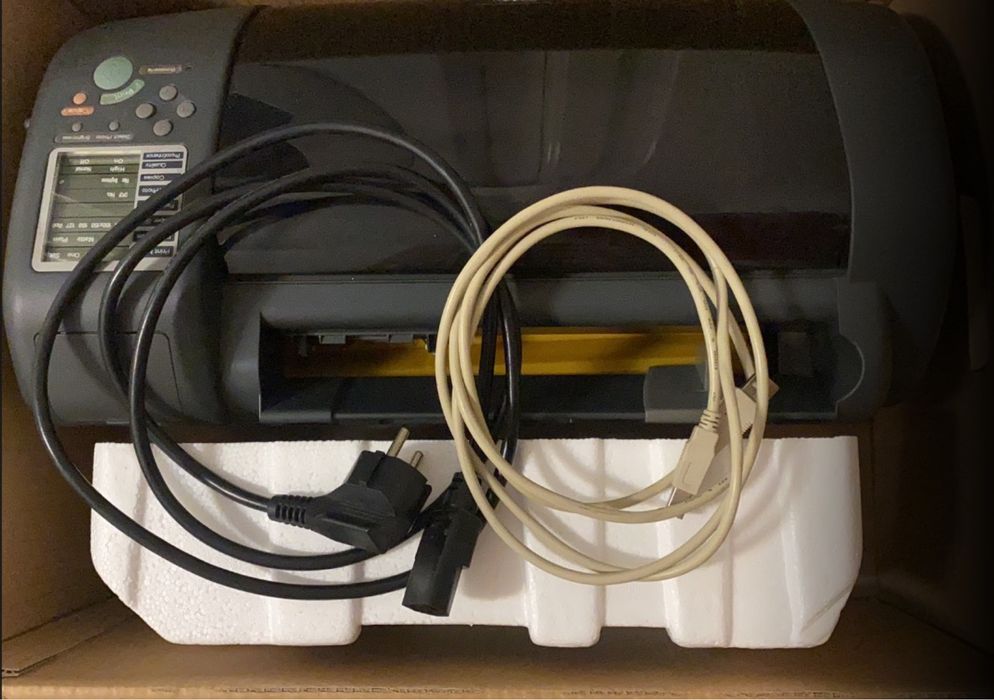 Impressora Epson Stylus Photo 915