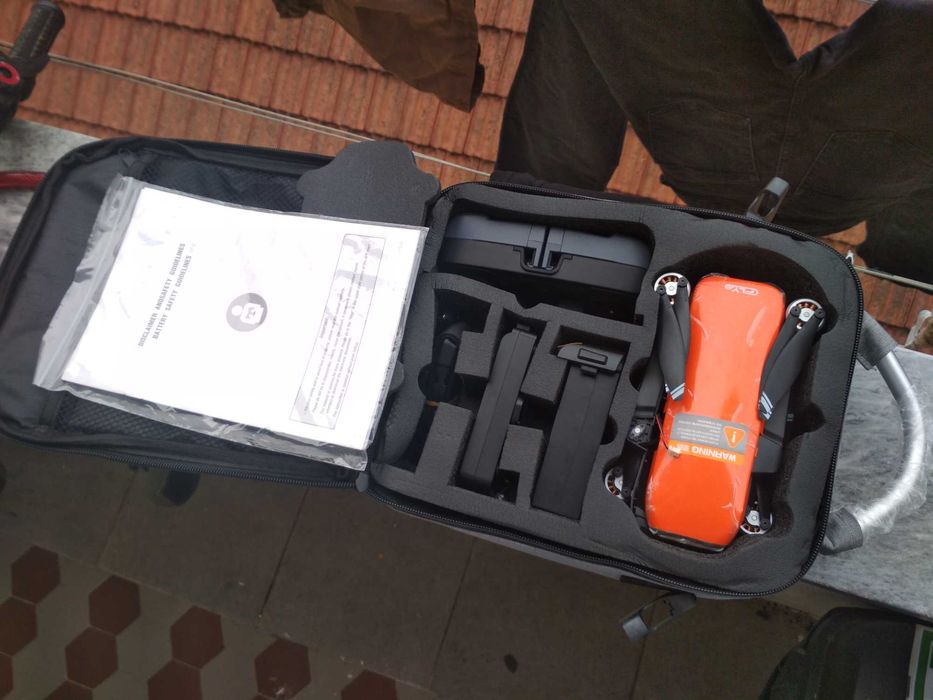 Drone C Fly Faith 264584215404289121