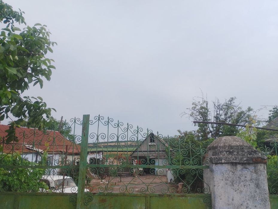 Продам будинок в селі
