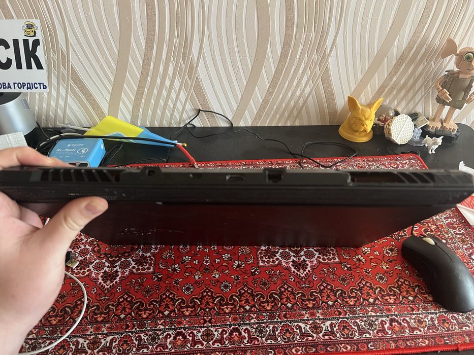 Продам Asus rog strix