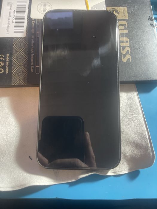 Iphone 13 pro max 128GB “reparacao “