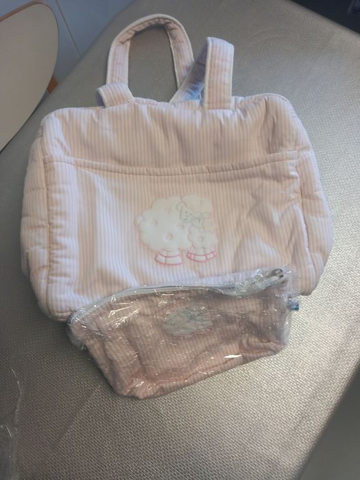 Conjunto bebé CHICCO