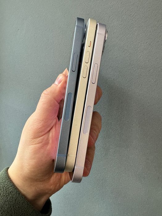 iPhone 14 128Gb, гарні стани, гарантія від магазину