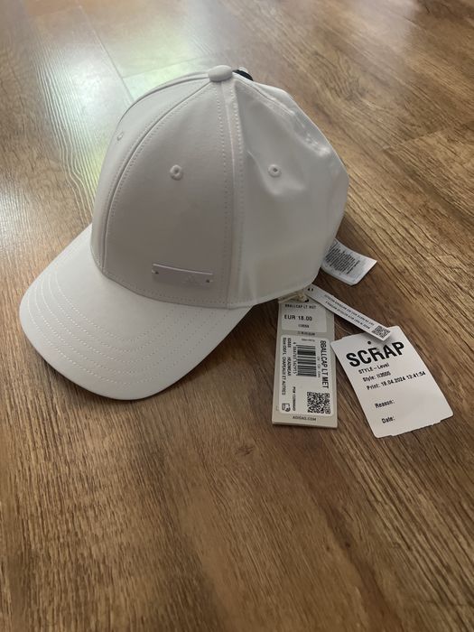 Нова кепка adidas one size