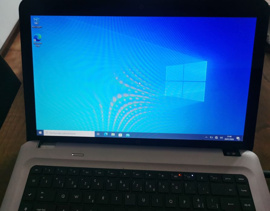Computador portátil