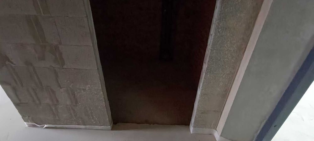 Продам 1 к.кв в готовому будинку, 1й поверх, газове опалення!