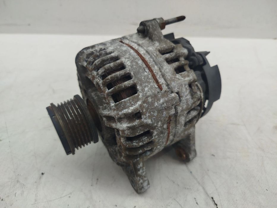 Alternador RENAULT Clio III (BR0/1, CR0/1)
