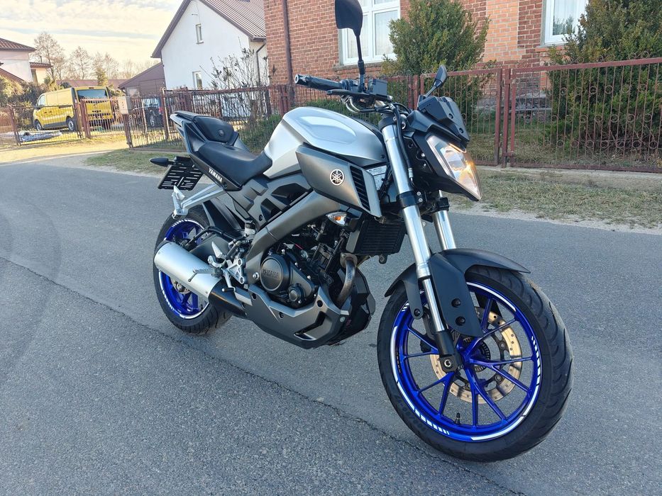 Yamaha