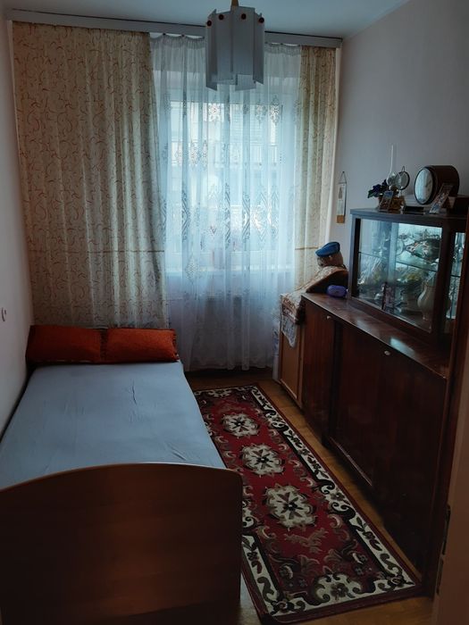 Mieszkanie 4 pokojowe