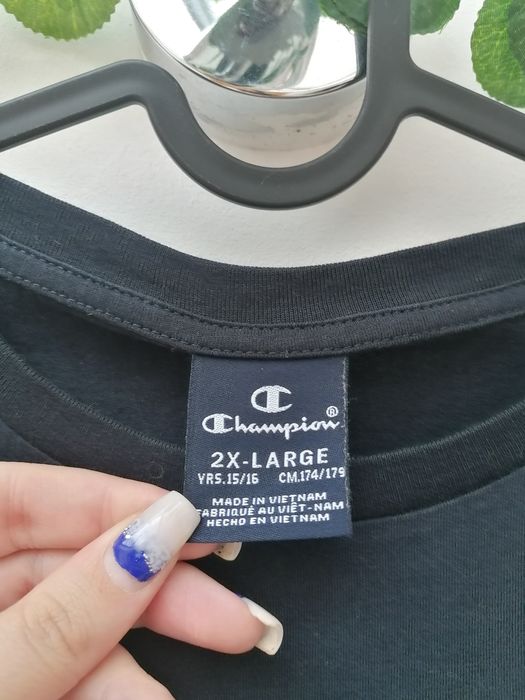 Camisola de Manga Comprida