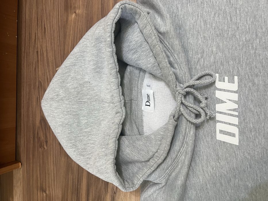 худи dime independent